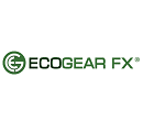 Ecogear FX Logo