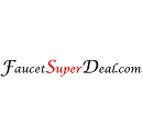 Faucet Super Deal Logo
