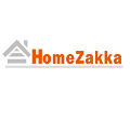 Home Zakka Logo