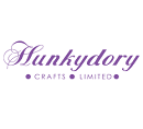 Hunkydory Crafts Logo