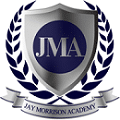 Jay Morrison Academy Logo