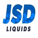 Jordan Standard Dstributing Logo
