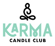 Karma Candle Club Logo