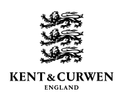 Kent & Curwen logo