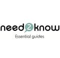 Need2know book logo
