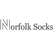 Norfolk Socks Logo