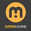 Omini Home Logo