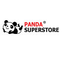 Panda SuperStore Logo