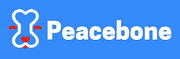 Peacebone Logo