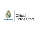 Real Madrid shop logo