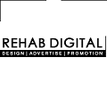 Rehab Didital Logo