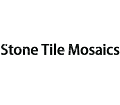 Stone Tile Mosaics Logo