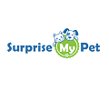 Surprise My Pet Logo