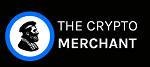 The Crypto Merchant Logo