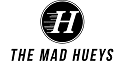 The Mad Hueys Logo