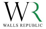Walls Republic Logo