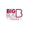 big bus logo