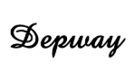 Depway logo