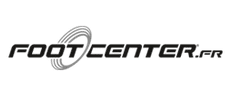 Footcenter.fr logo