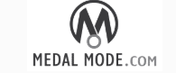 Medal mode logo