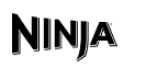 Ninja kitchen logo