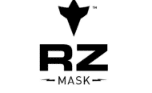 RZ mask logo