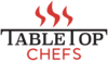 tabletop chefs Logo