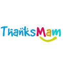 thanksmam logo