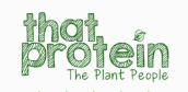 that protein logo
