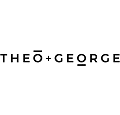 theo & george logo