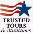 trusted tours logo
