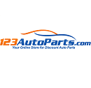 123autoparts Logo