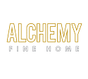 Alchemy Fine Home Logo
