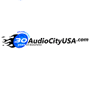 AudioCityUSA Logo