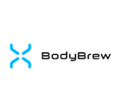 BodyBrew logo