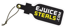 E-juice Steals Logo