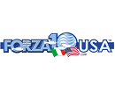 FORZA10USA logo