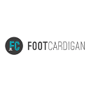 Foot Cardigan Logo