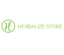 HERBALIZE STORE Logo