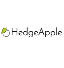 Hedge Apple Logo