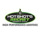 Hot Shot's Secret Logo