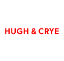 Huge And Crye Logo
