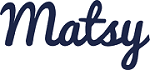 Matsy Logo