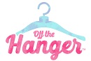 Off The Hanger Logo