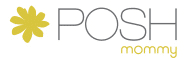 POSH Mommy logo