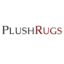 Plush Rugs logo