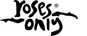 Roses Only US Logo