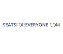 SeatsForEveryone Logo