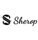 Sherop logo