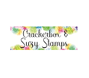 So Suzy Stamps Logo